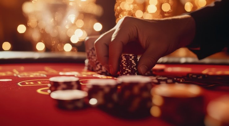 Percakapan mobile tentang ajakan hiburan dewasa